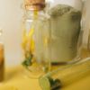 Icon representing fans of natural herbal products